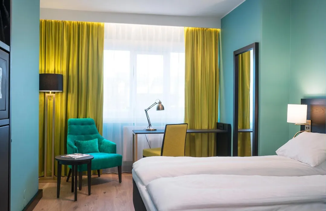 Thon Hotel Europa-1