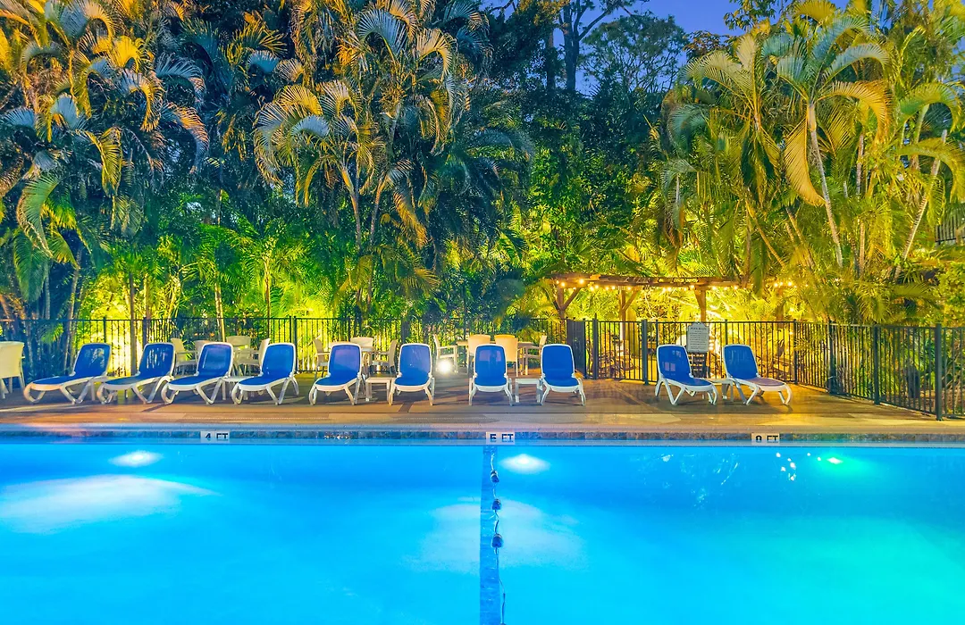 The Fairways Inn Of Naples-1