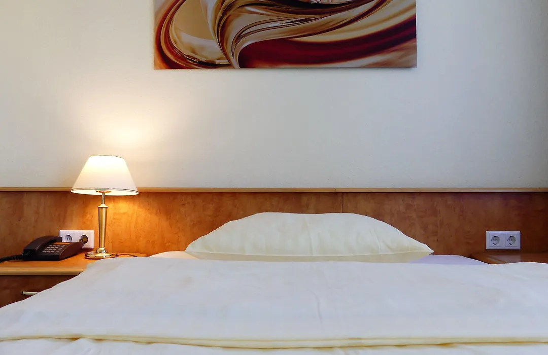 Hotel Boulevard - Superior-1
