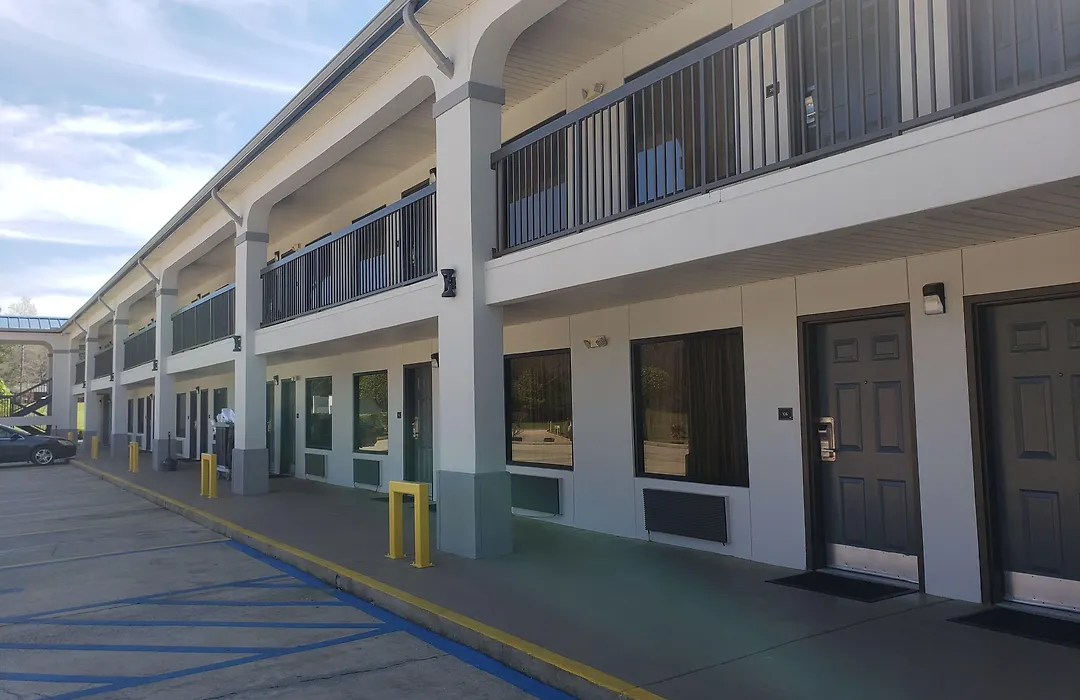 Best Western Inn-1