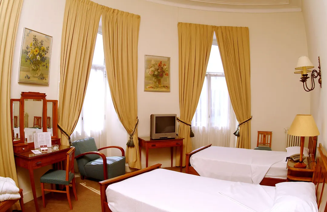 Hotel Astoria-1