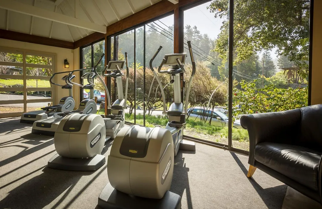 Heritage House Resort & Spa-1