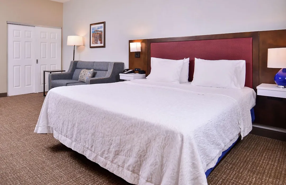 Hampton Inn Lexington Historic Area-1