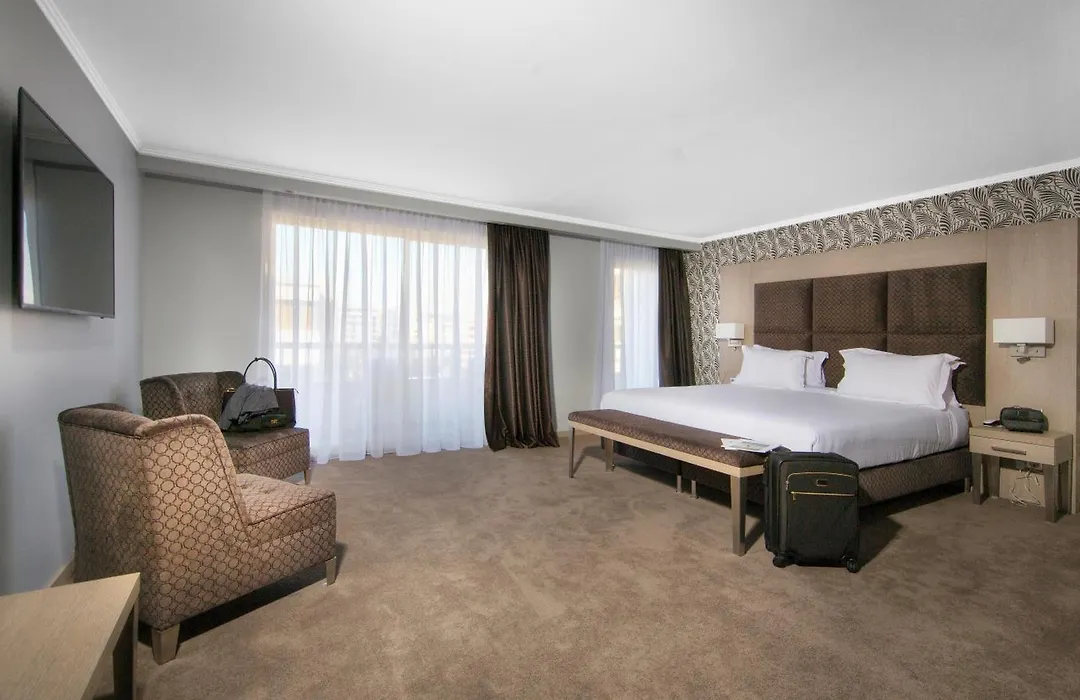 Juliana Hotel Cannes-1