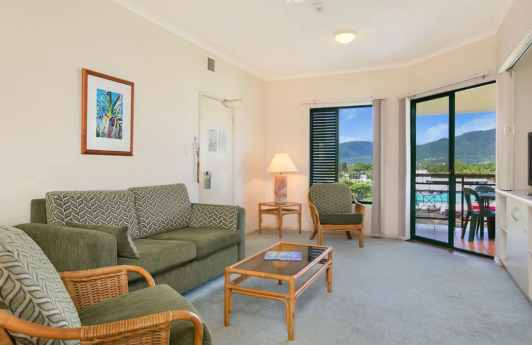 Tropic Towers Apartments-1