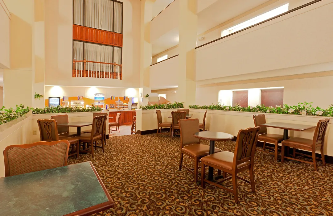 Holiday Inn Express Trussville By Ihg-1