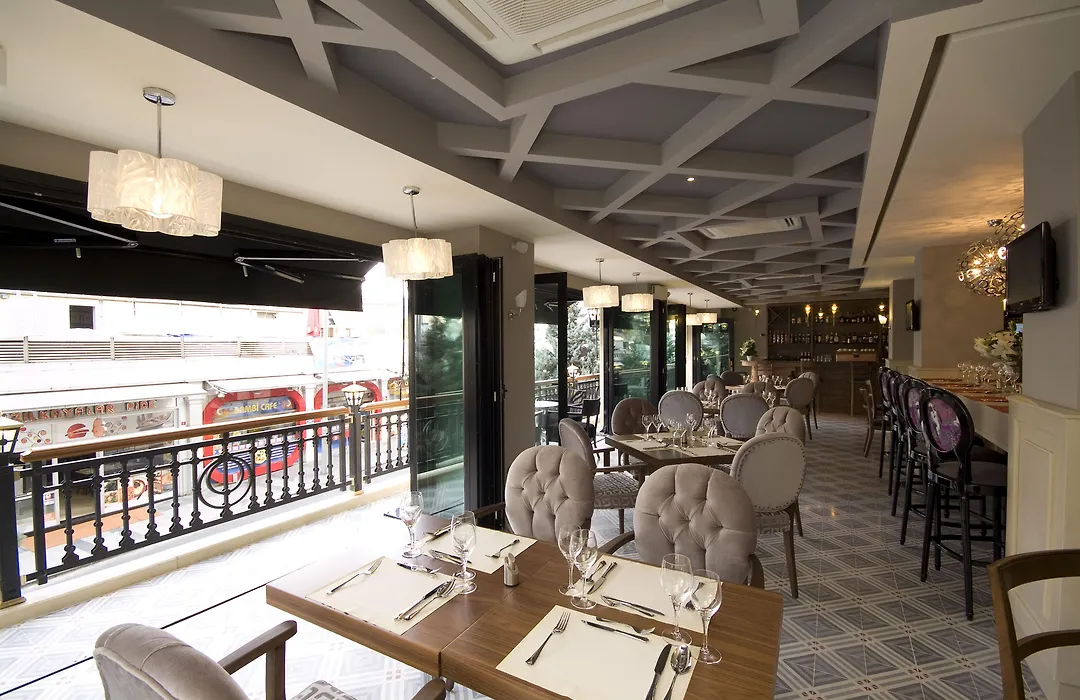 Innpera Hotel-1