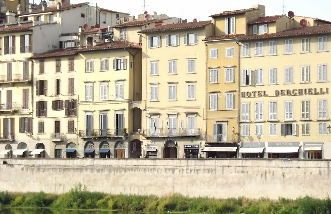 Hotel Berchielli-1