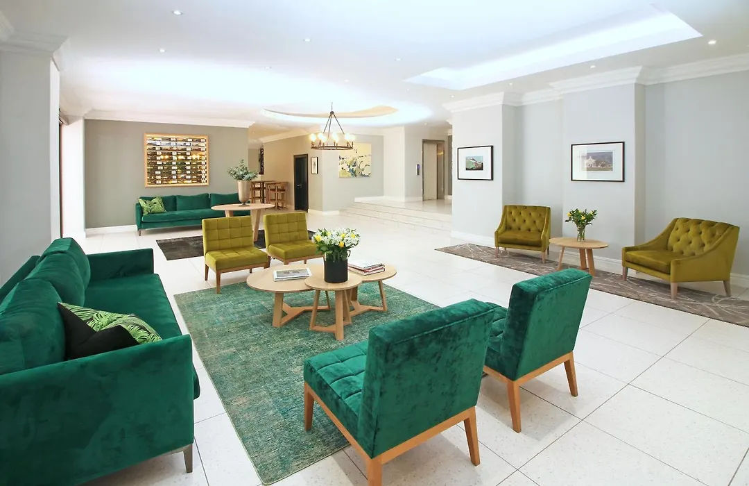Foreshore Hotel-1