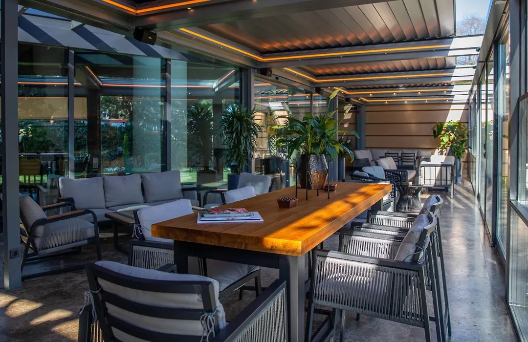 Intercontinental Istanbul By Ihg-1