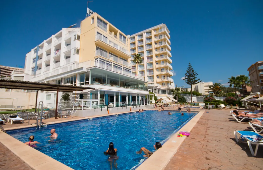 Hotel Amic Horizonte-1
