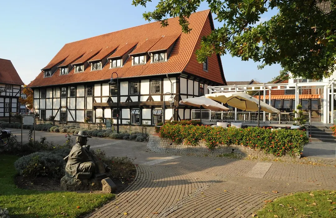 Hotel Ratskeller-1