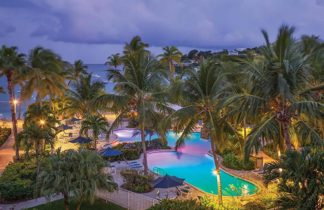 Elysian Beach Resort-1