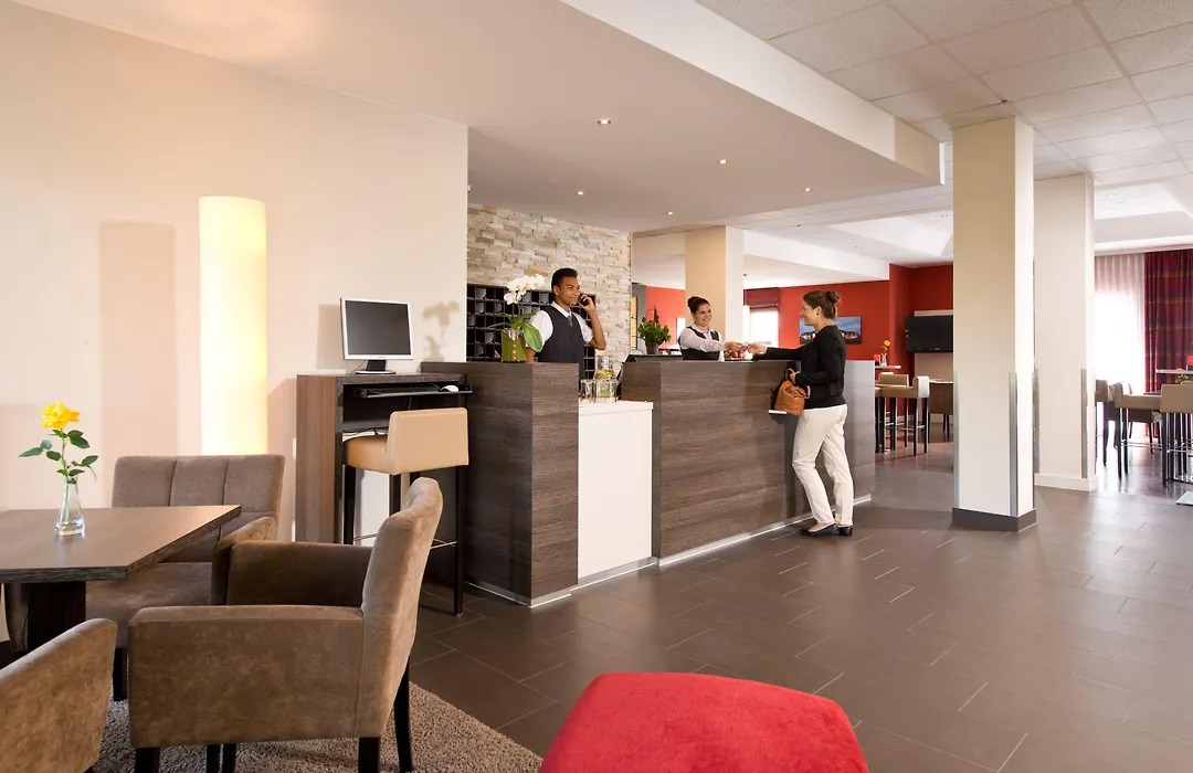 Hotel Sachsen-Anhalt-1