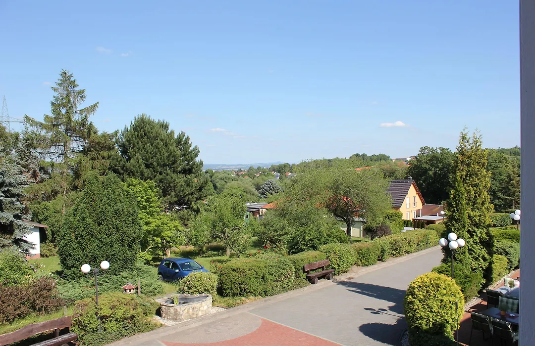 Landhotel Dresden-1