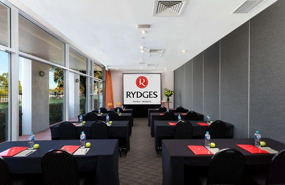 Rydges Bankstown-1