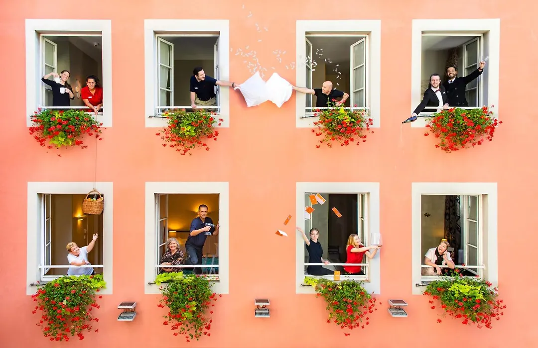 Hotel Beaucour-1