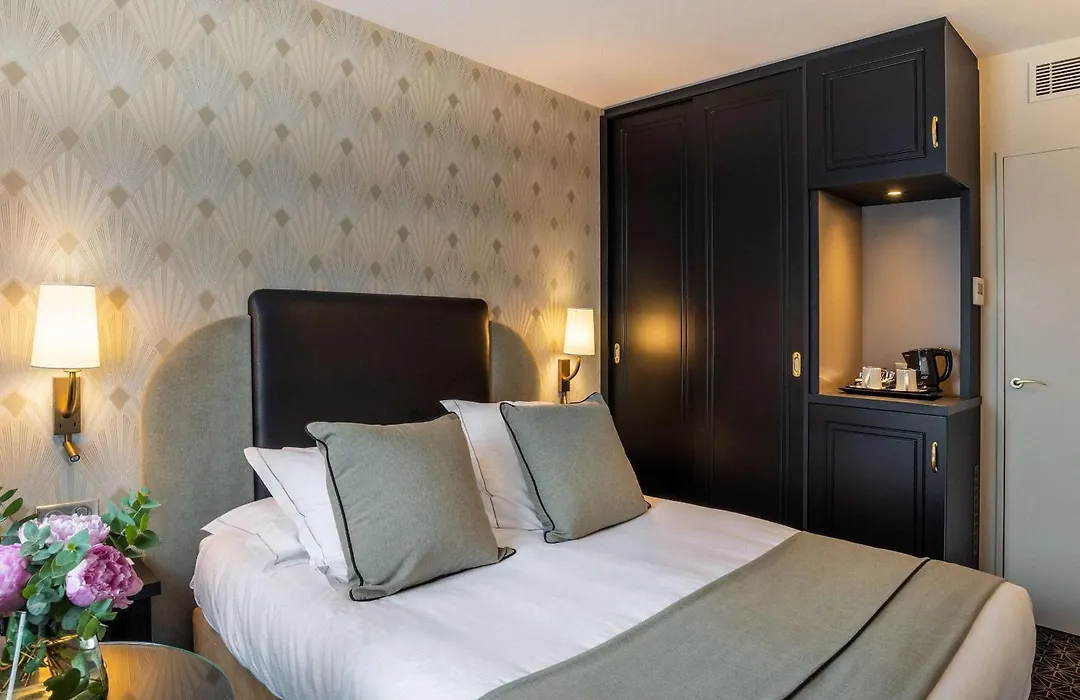 Best Western Plus Le Moderne-1
