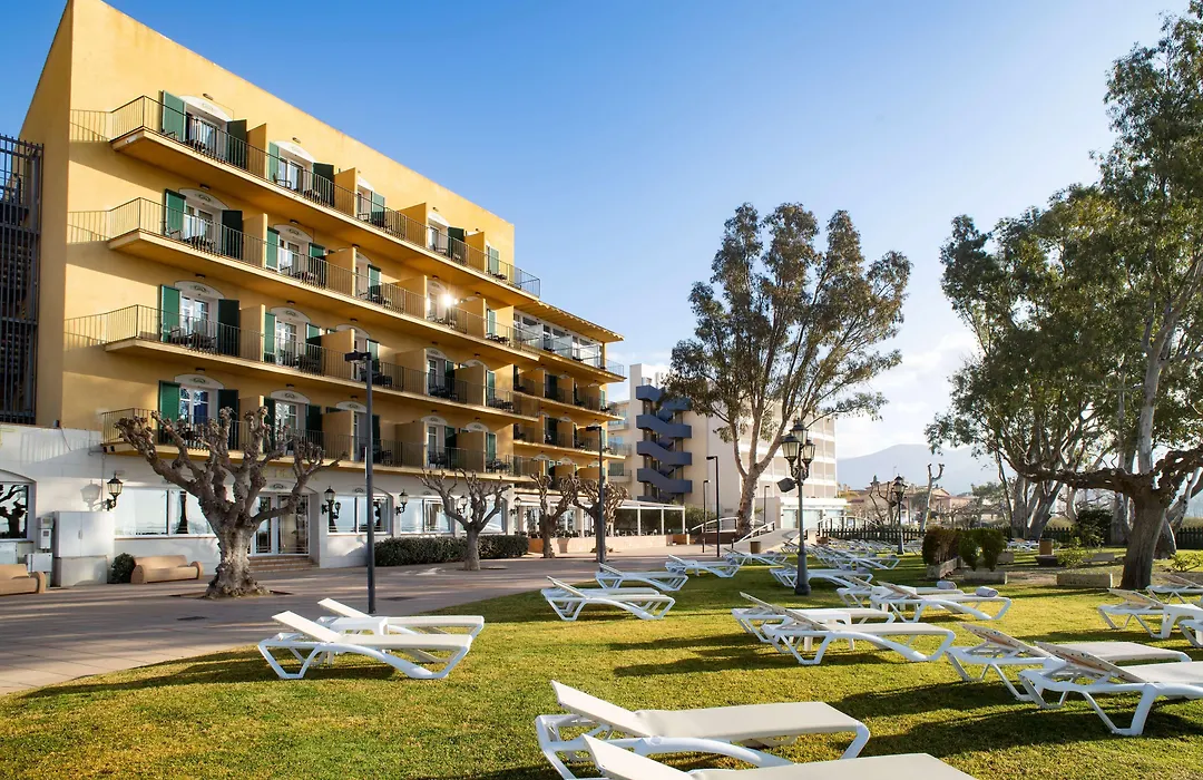 Hotel Roses Platja-1