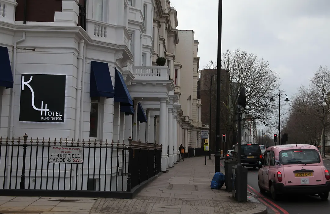 K Hotel Kensington-1