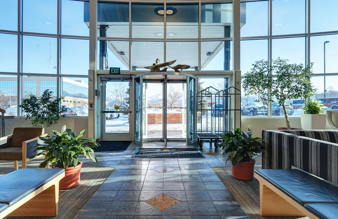 Dimond Center Hotel-1
