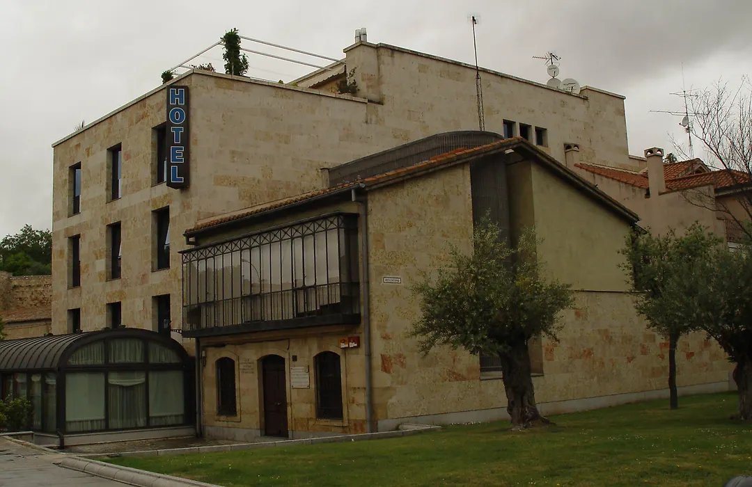 Hotel San Polo-1