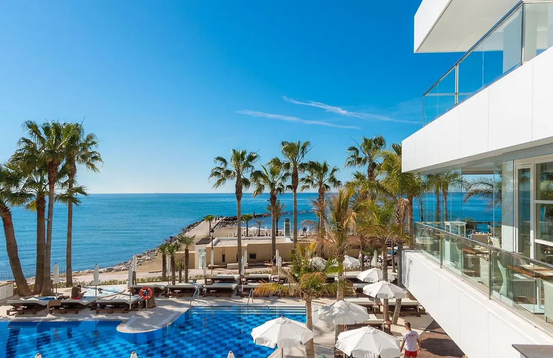 Amàre Beach Hotel Marbella - Adults Only Recommended-1