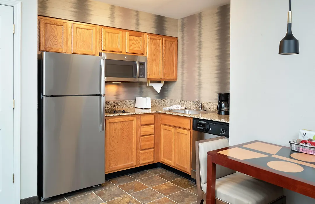 Residence Inn New Bedford Dartmouth-1
