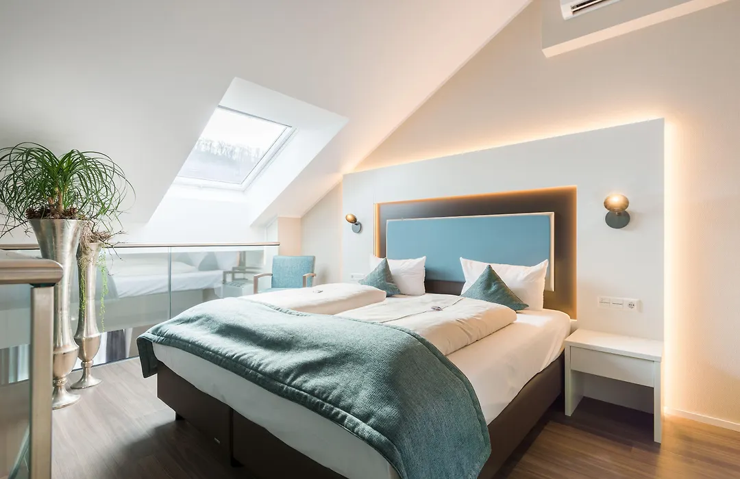 Stadthotel Freiburg Kolping Hotels&Resorts-1