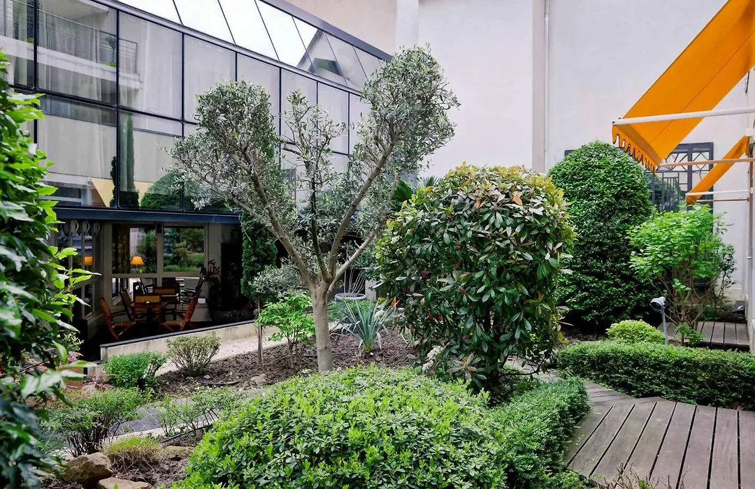 Best Western Crequi Lyon Part Dieu-1
