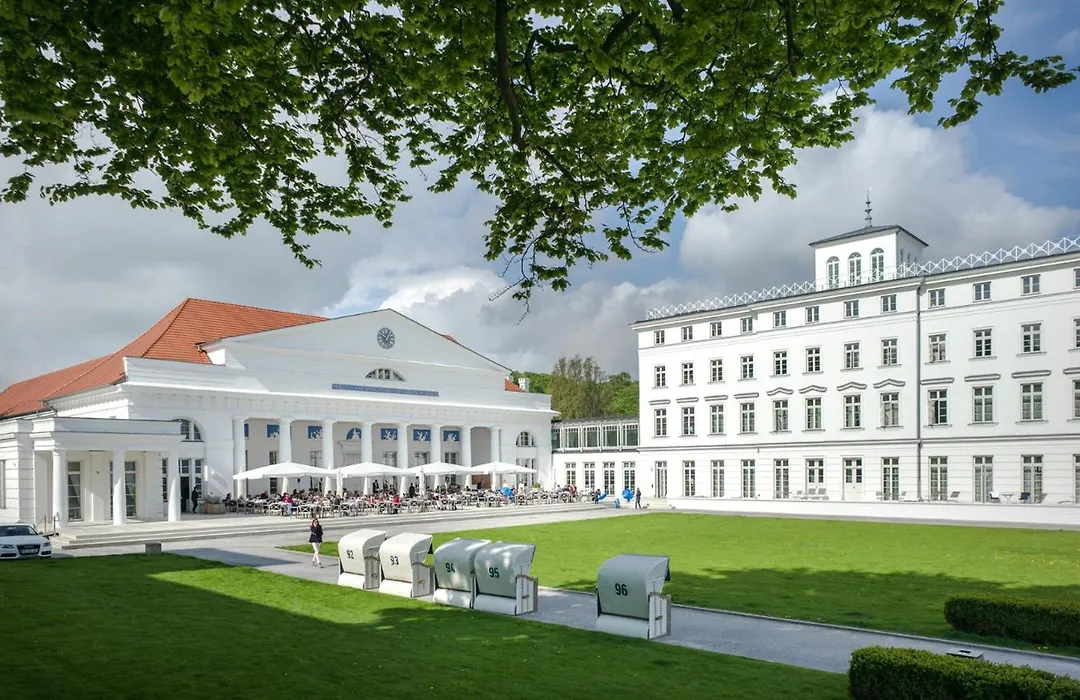 Grand Hotel Heiligendamm-1
