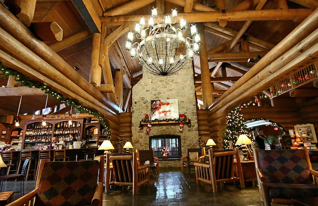 Le Grand Lodge Mont Tremblant-1