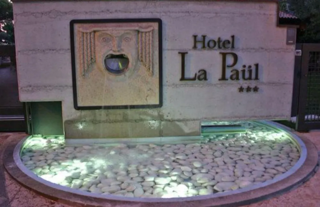 Hotel La Pauel-1