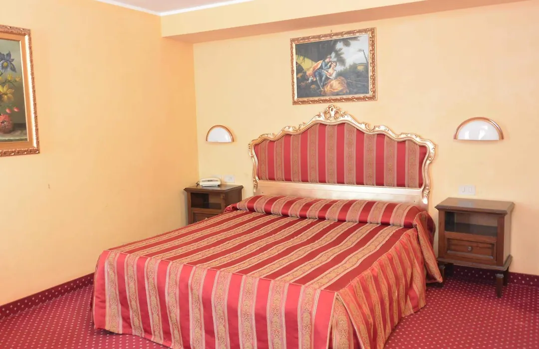 Hotel Citta Di Milano-1