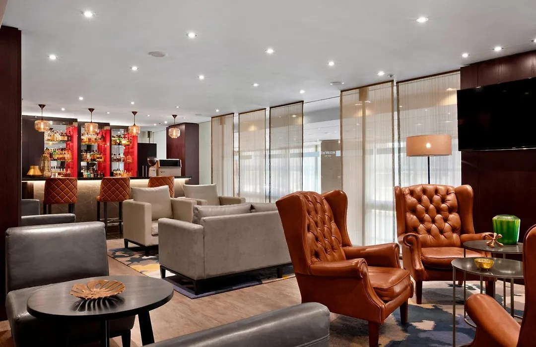 The Westin Cape Town-1