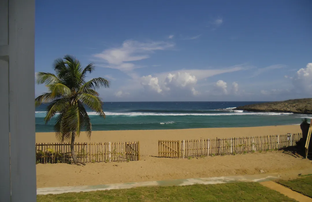 Parador Villas Del Mar Hau-1
