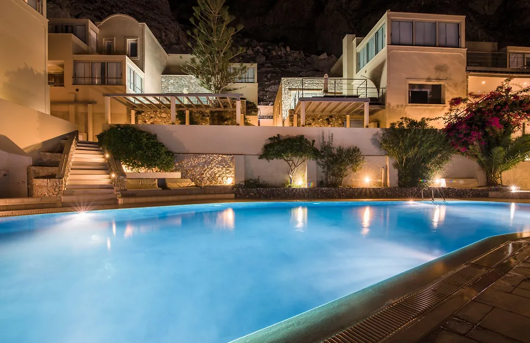 Antinea Suites Hotel & Spa-1