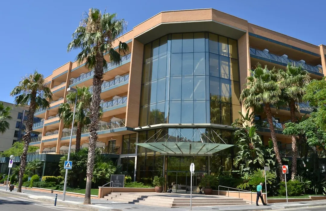Hotel California Palace-1