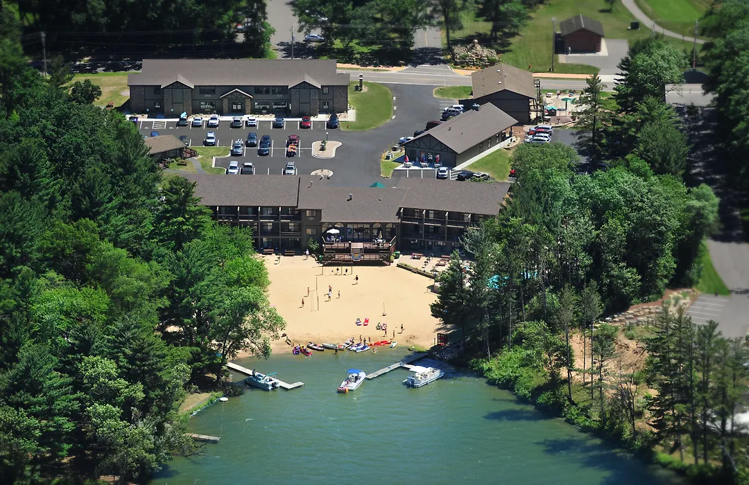 Sunset Bay Resort & Suites-1