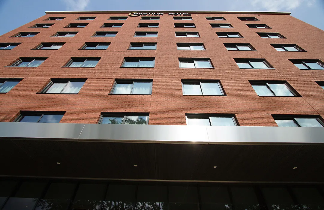 Bastion Hotel Tilburg-1