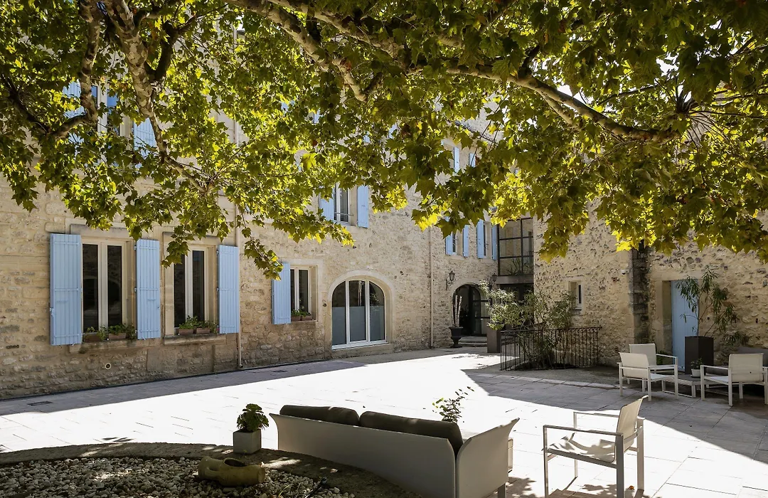 Le Moulin de Valaurie-1