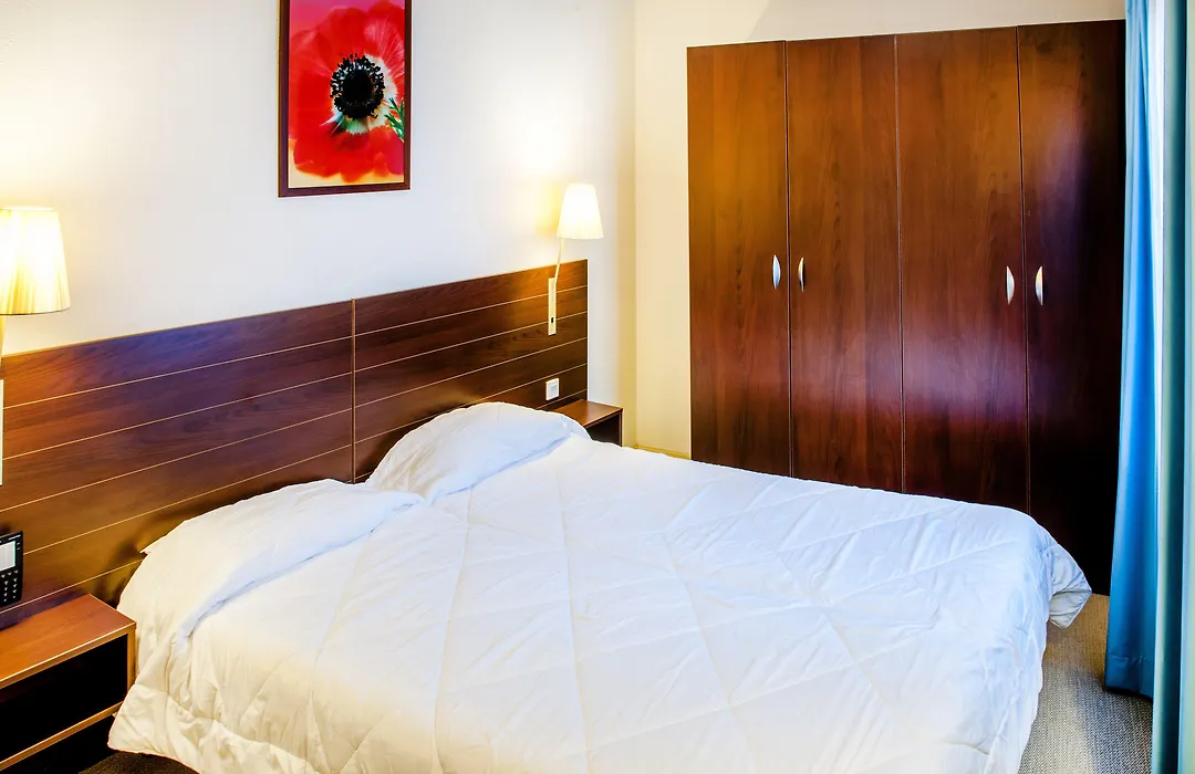 Appart'Hotel Saint Jean-1