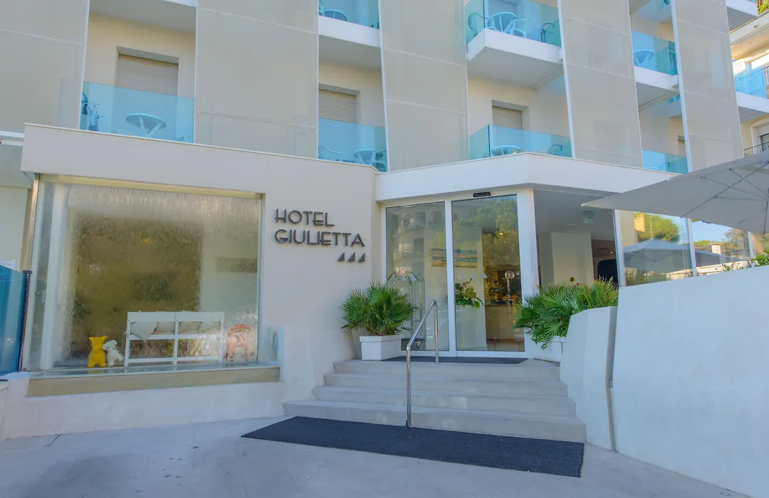 Hotel Giulietta-1