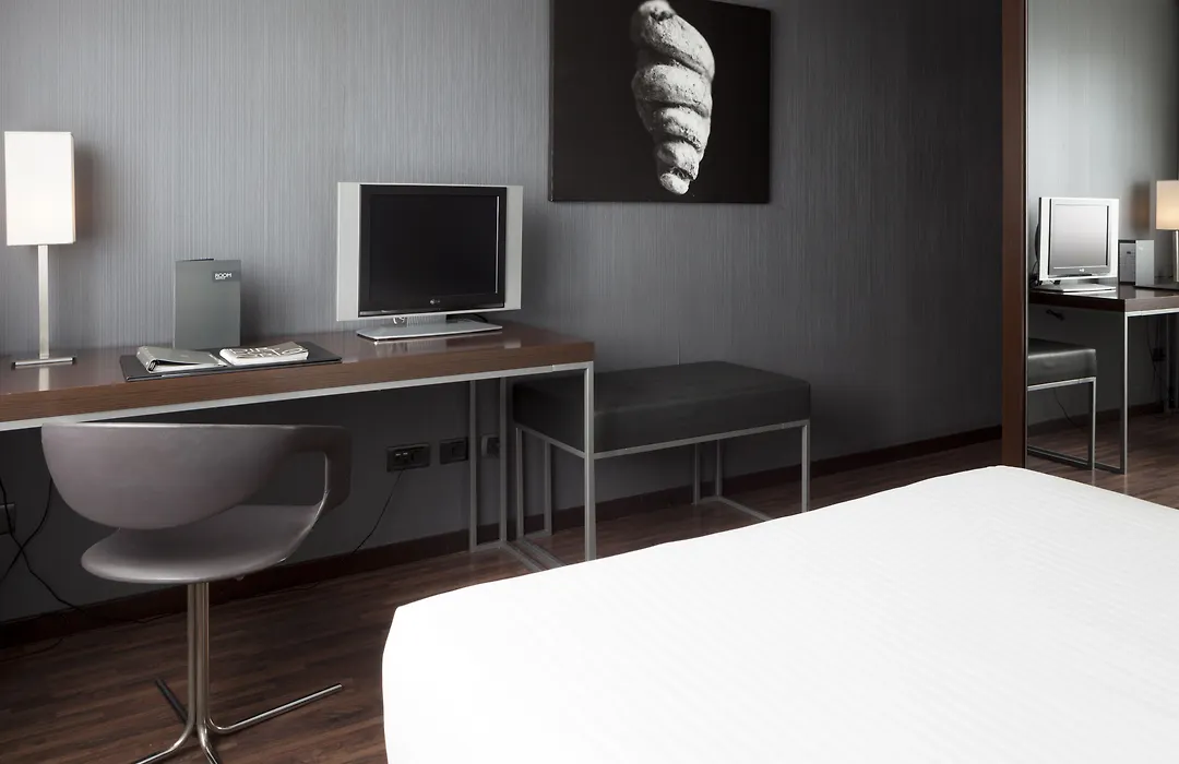 AC Hotel Algeciras by Marriott-1