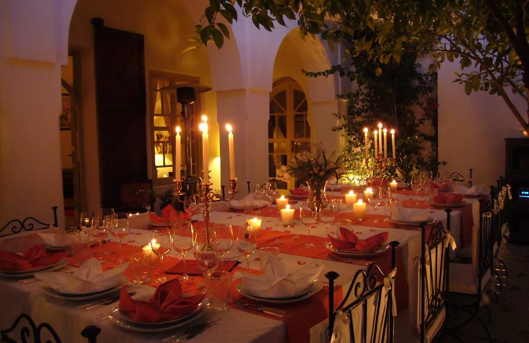 Riad Clementine-1