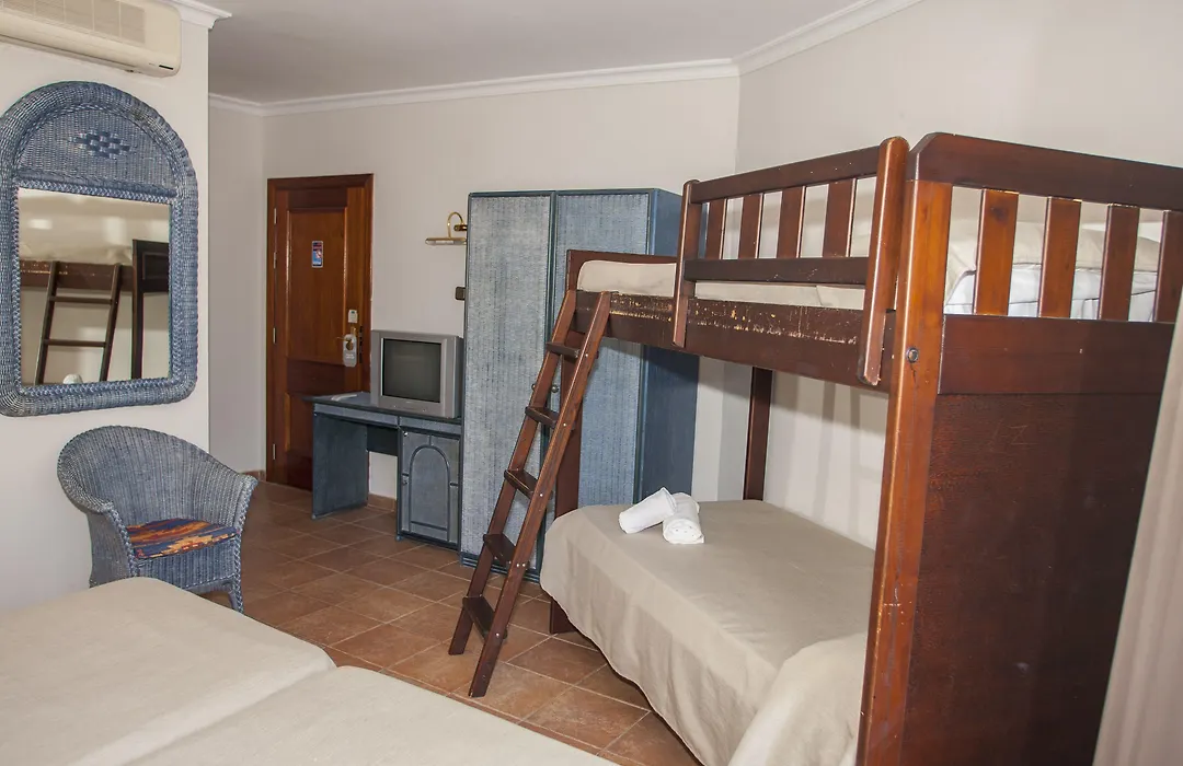 Hotel Comarruga Platja-1