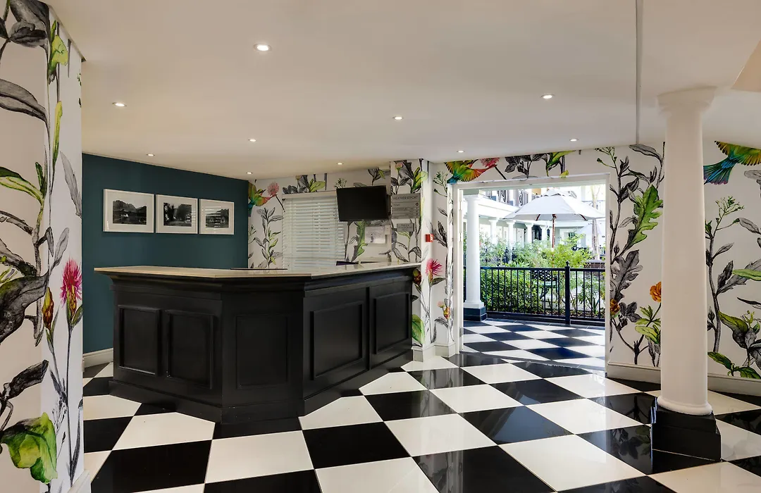 Protea Hotel By Marriott Franschhoek-1