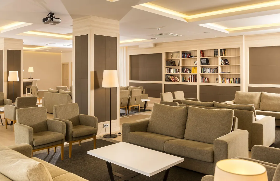 Costa Encantada Resort&Suites-1