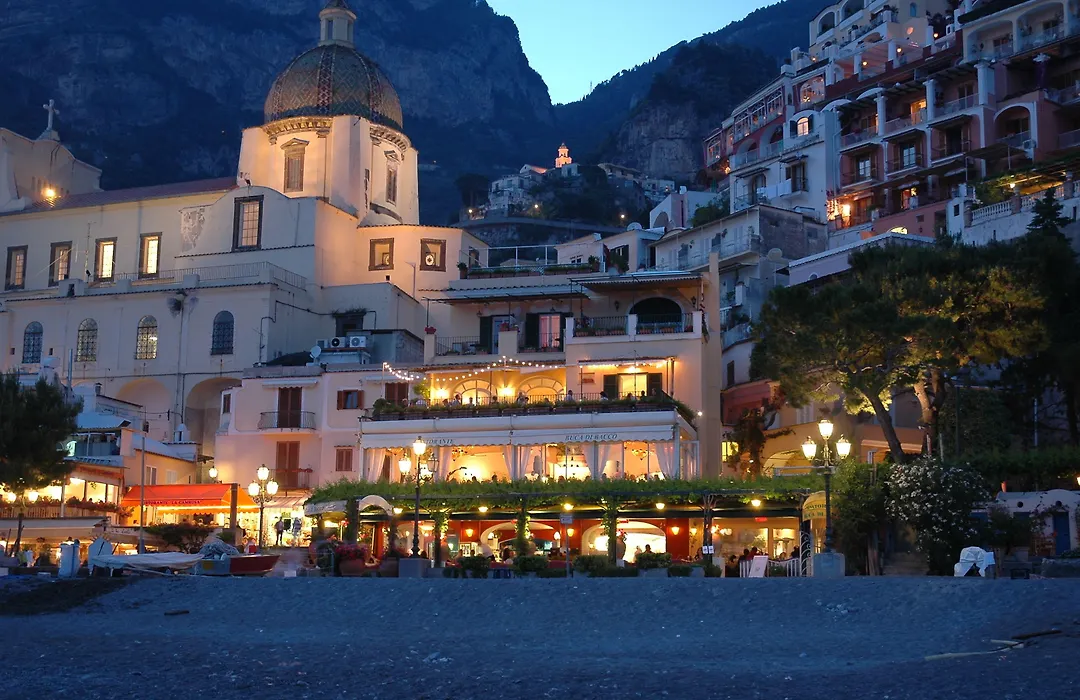 Buca Di Bacco-1