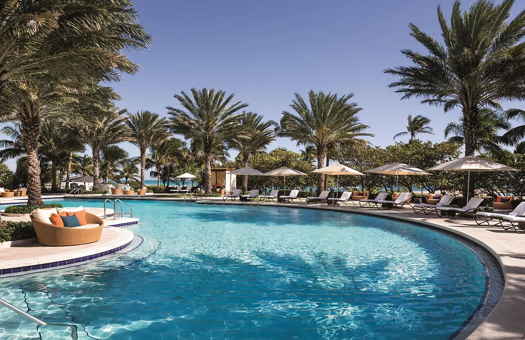 The Ritz-Carlton Bal Harbour, Miami-1